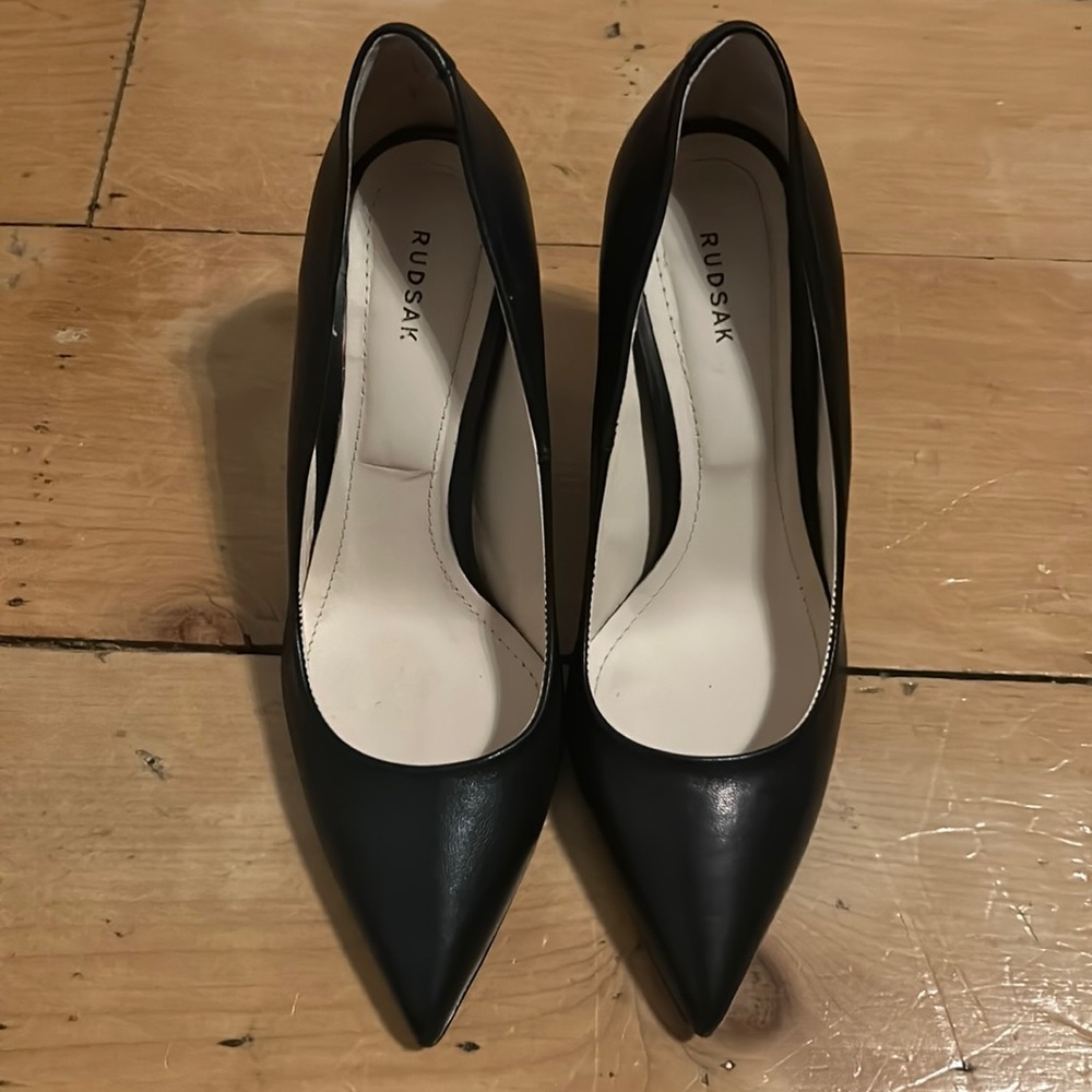 Rudsak heels